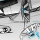 Illustration for article titled Dreamcar 2020: Turning 10 Design Trends into the Car of The Future